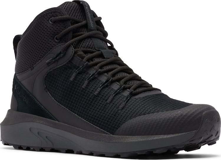 Product gallery image number 1 for product Trailstorm Mid Waterproof Shoes - Men's