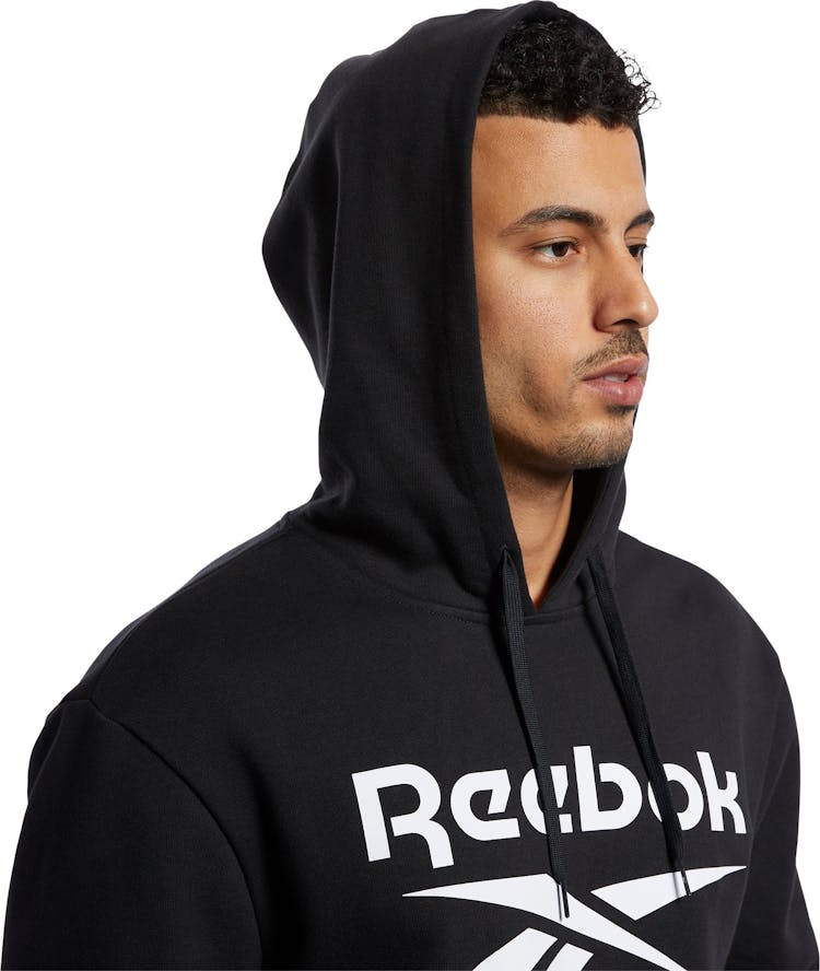 Product gallery image number 3 for product Classics Vector Hoodie - Men's