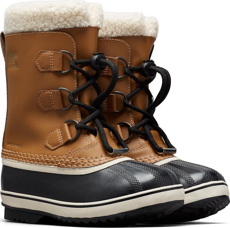 Product gallery image number 3 for product Yoot Pac Tp Boots - Big Kids