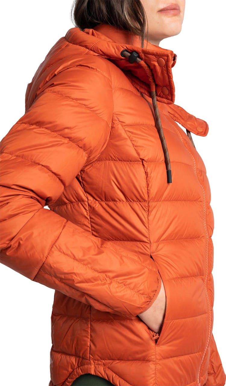 Product gallery image number 4 for product Emeline Down Jacket - Women's