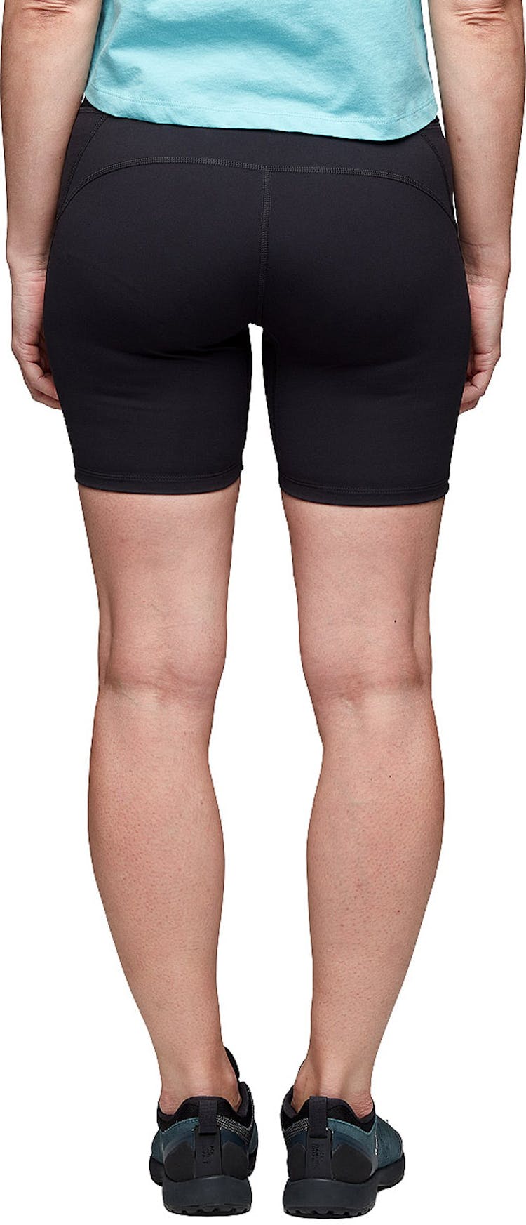 Product gallery image number 3 for product Cadence Tight Shorts - Women's