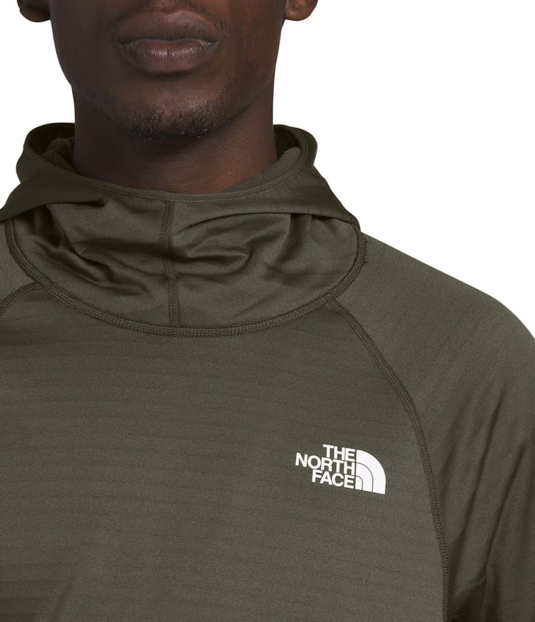 Product gallery image number 3 for product Echo Rock Pullover Hoodie - Men's