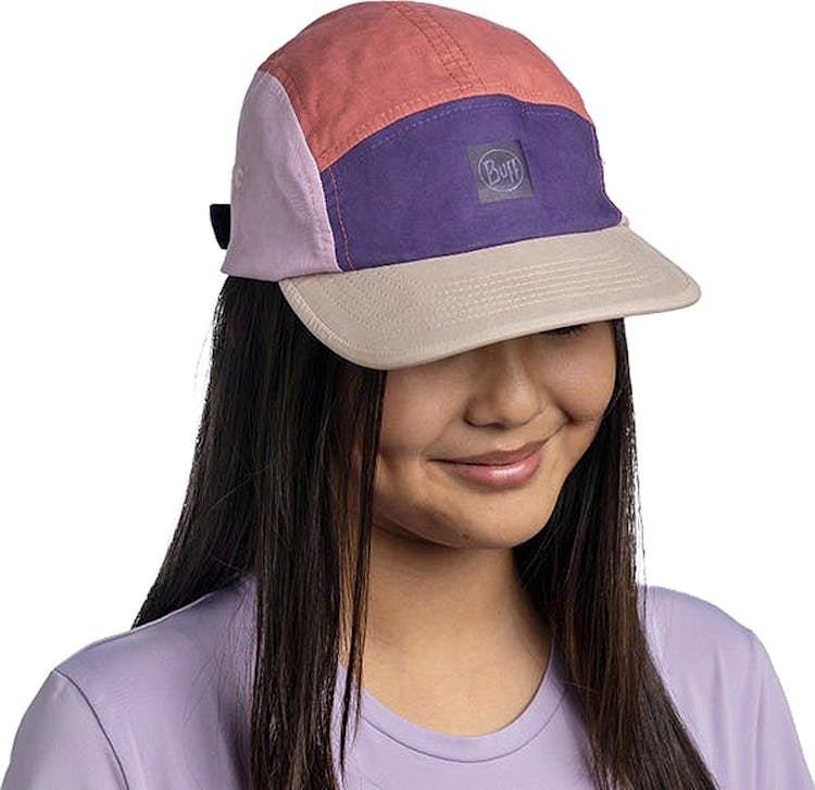 Product gallery image number 3 for product Colart 5 Panel Go Cap - Youth