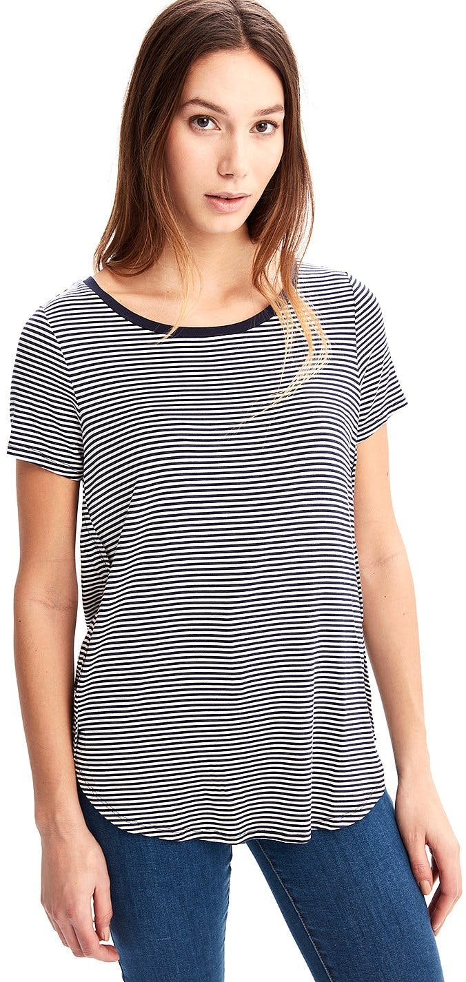 Product gallery image number 1 for product Leiticia Short Sleeve - Women's