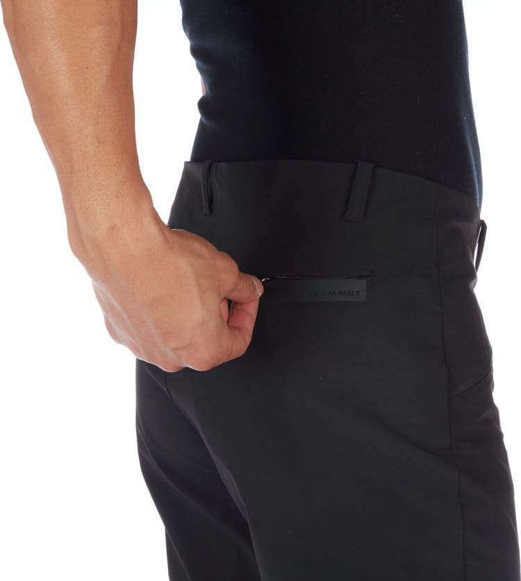 Product gallery image number 5 for product Macun Softshell Pants - Men's
