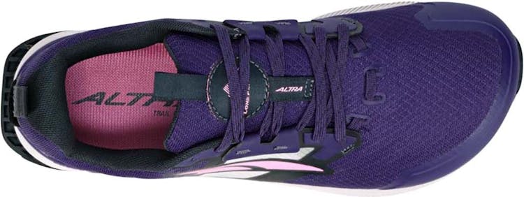 Product gallery image number 4 for product Lone Peak Trail Running Shoe - Women's