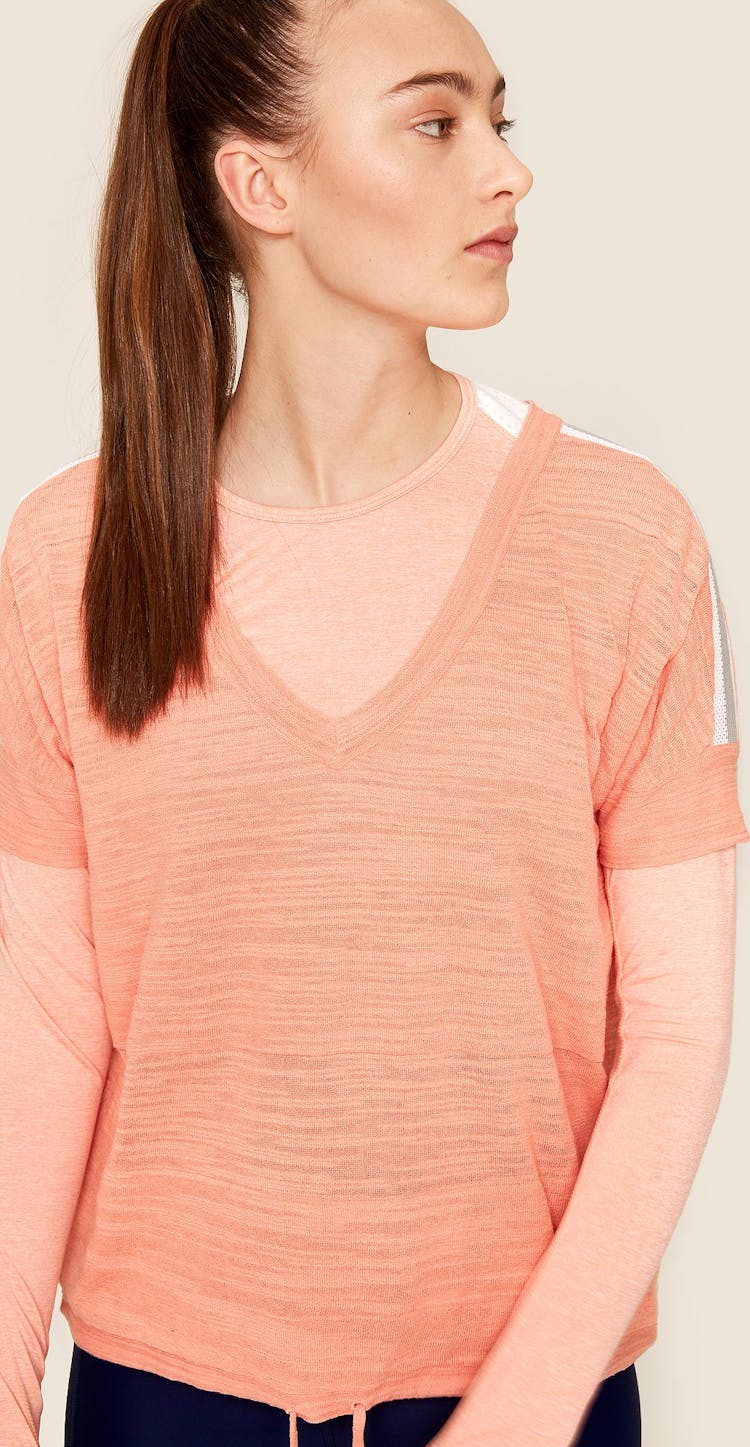 Product gallery image number 1 for product Fabia Top - Women's