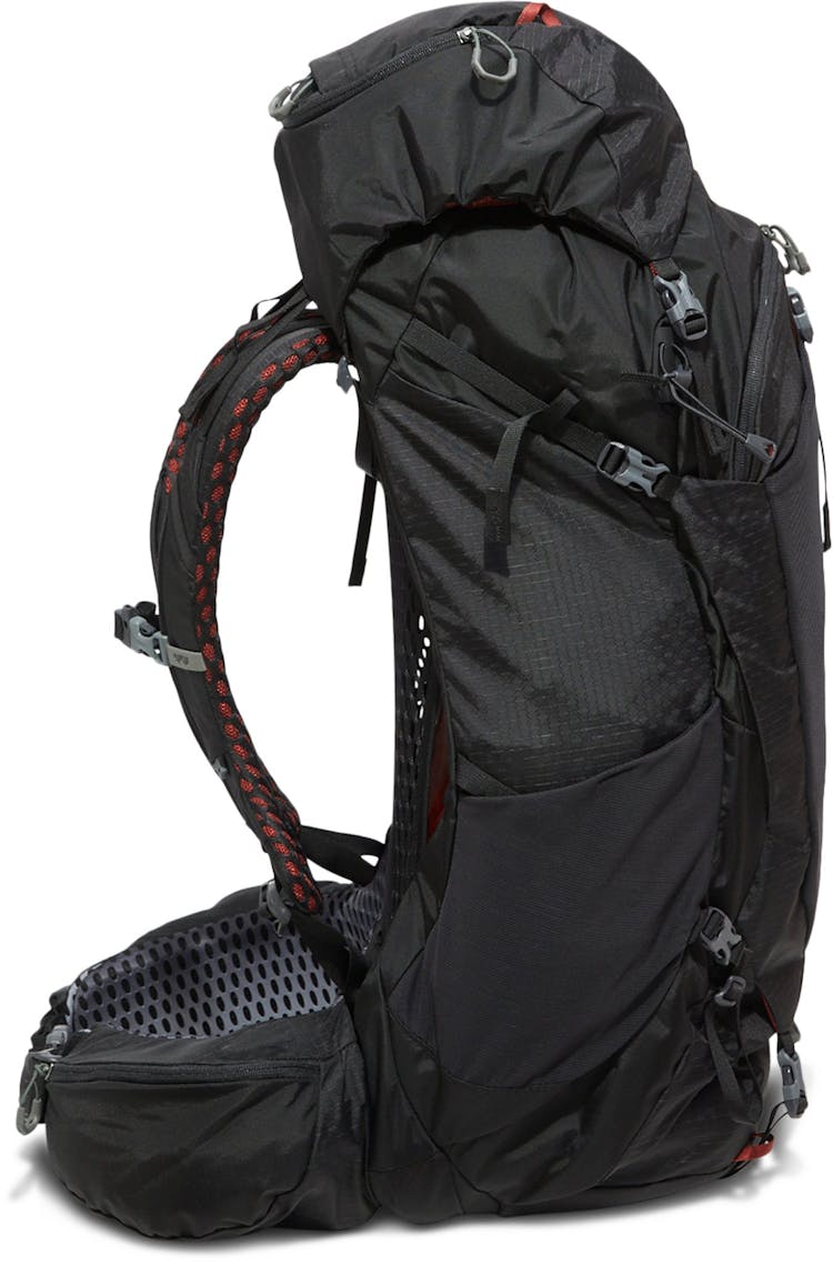 Product gallery image number 4 for product Katmai Backpacking Pack 55L