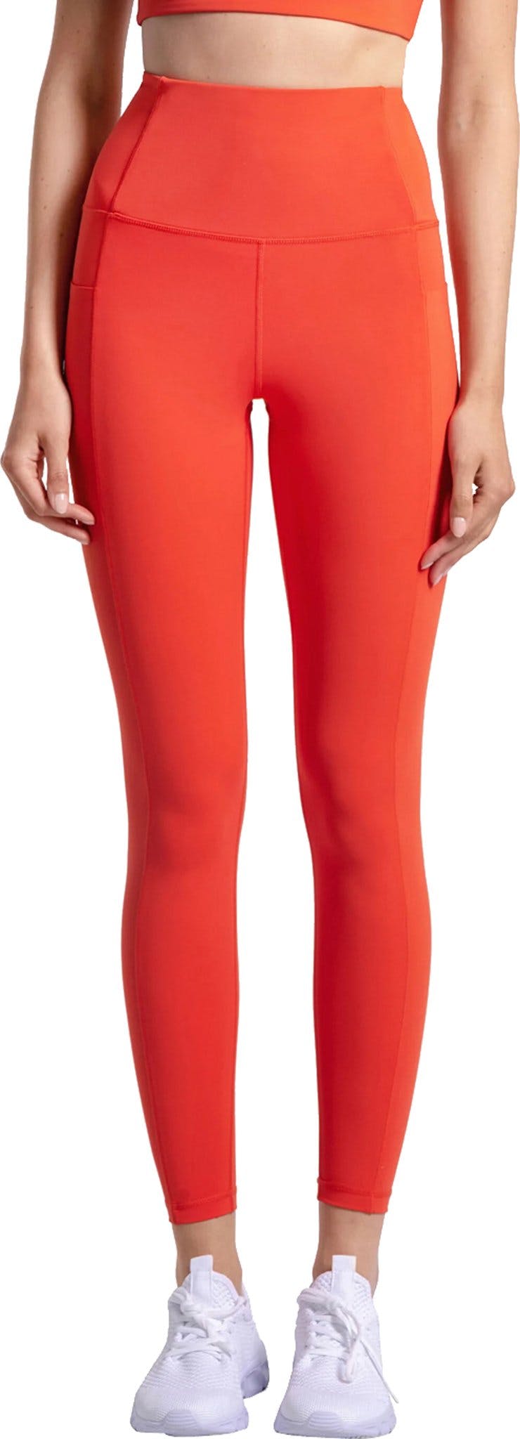 Product gallery image number 2 for product Step Up Ankle Leggings - Women's