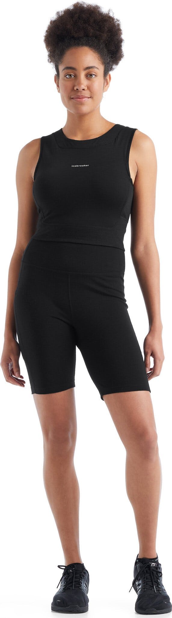 Product gallery image number 4 for product Fastray High Rise Shorts - Women's