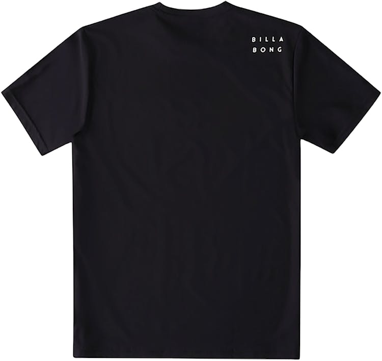 Product gallery image number 2 for product All Day Wave Short Sleeve Surf Tee - Kid's
