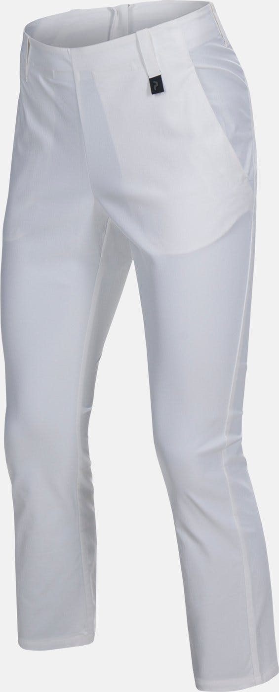 Product gallery image number 3 for product Swinley Cropped Golf Pants - Women's