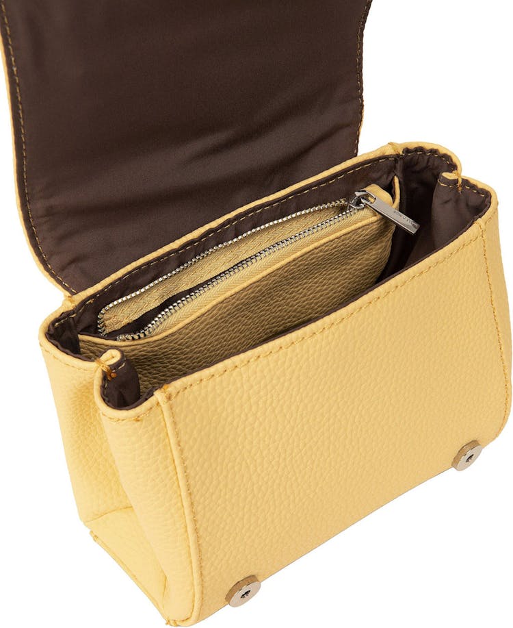 Product gallery image number 3 for product Adel Micro Satchel 2L - Purity Collection - Women's