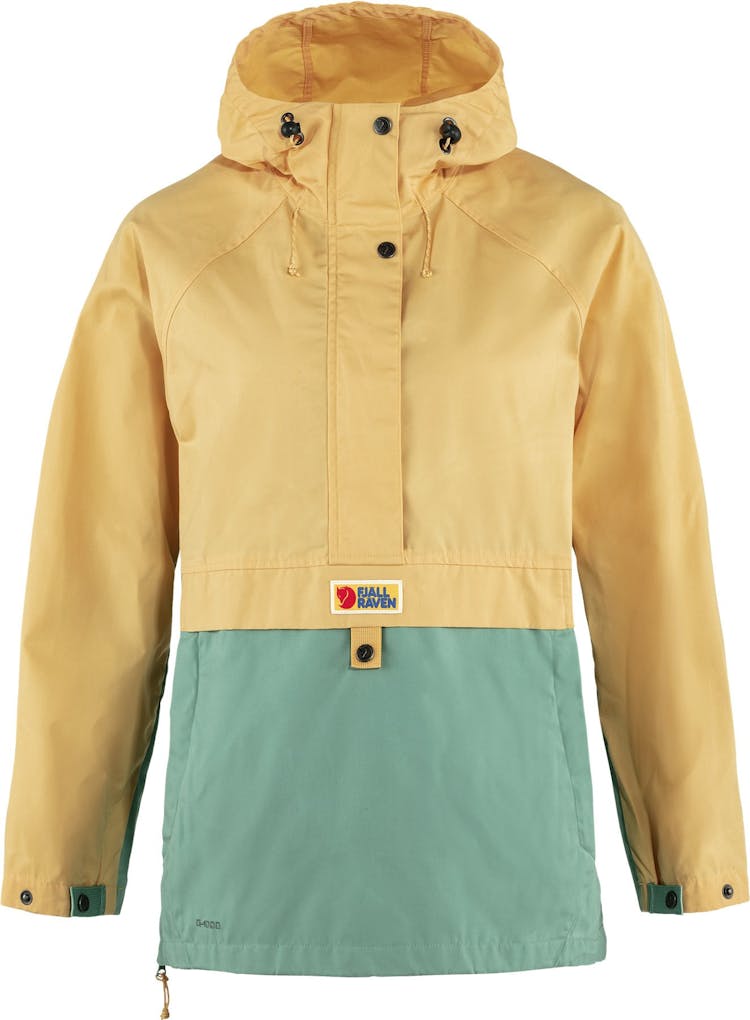 Product gallery image number 1 for product Vardag Anorak - Women's