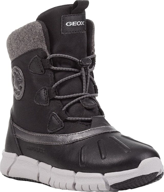 Product image for Flexyper Abx Waterproof Ankle Boots - Girls