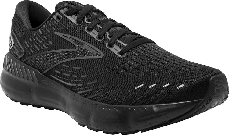Product gallery image number 3 for product Glycerin GTS 20 Road Running Shoes - Men's