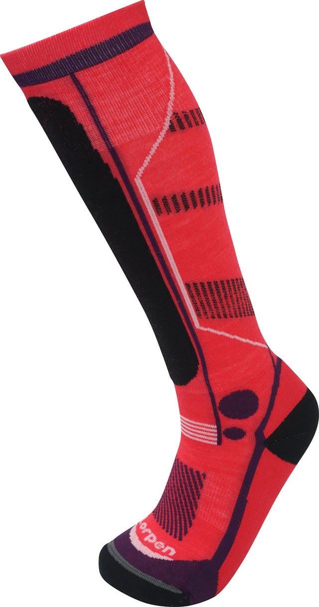 Product image for T3 Ski Light Sock - Kids