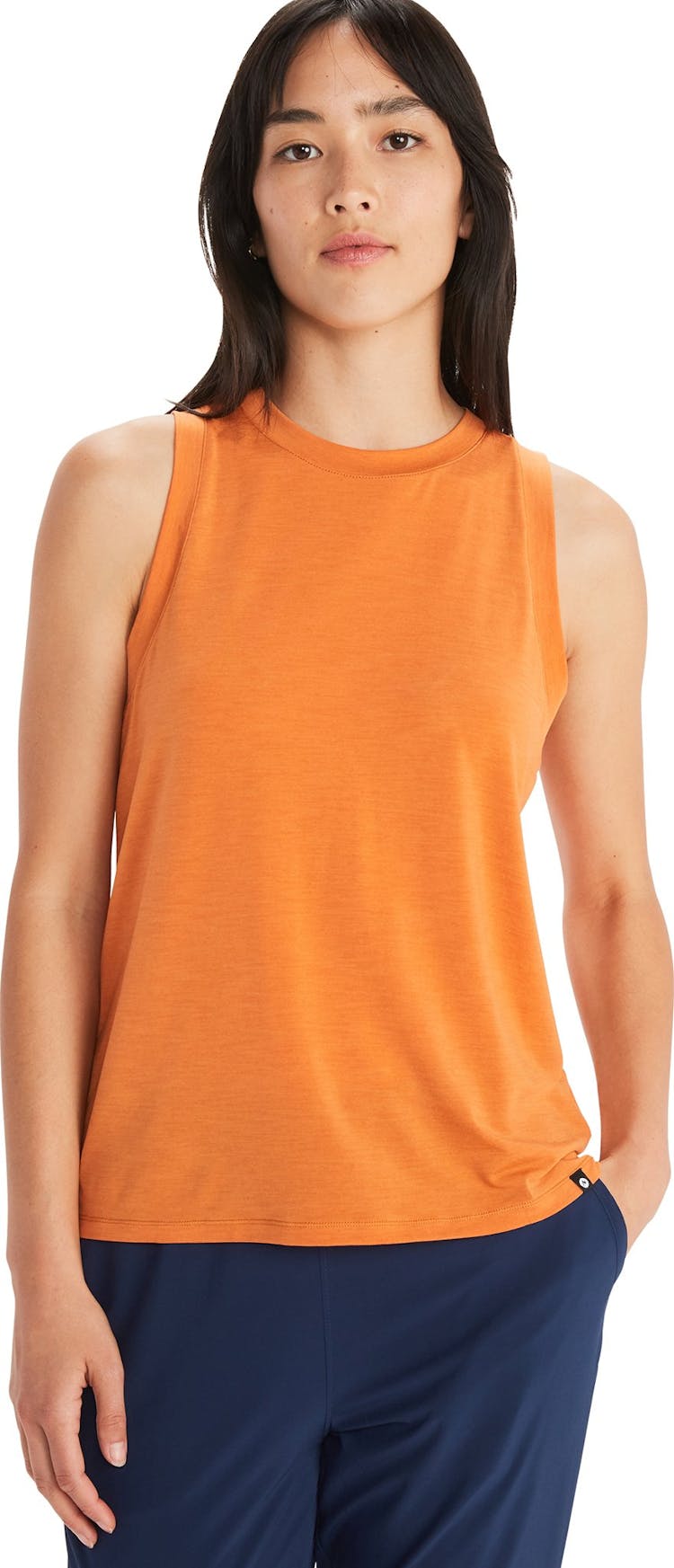Product gallery image number 1 for product Mariposa Tank Top - Women’s