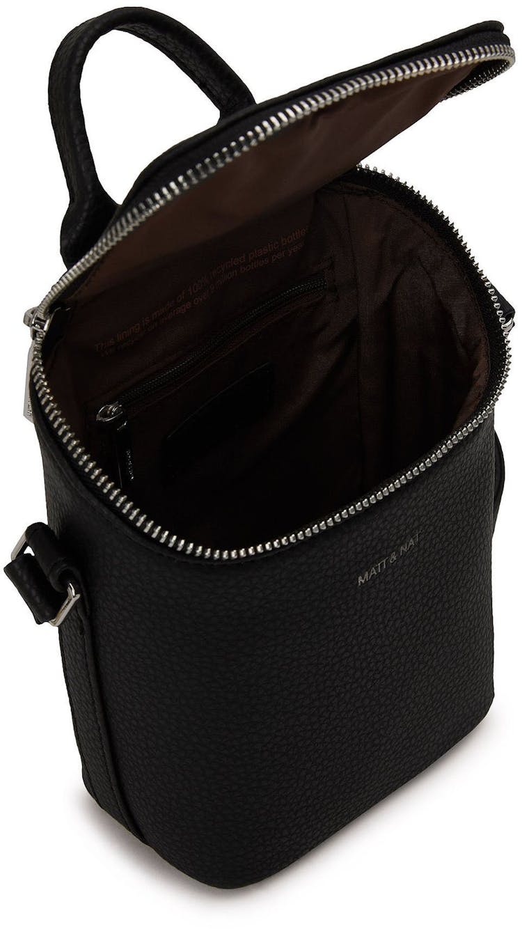 Product gallery image number 4 for product Brave Micro [Purity Collection] Crossbody Bag 2L