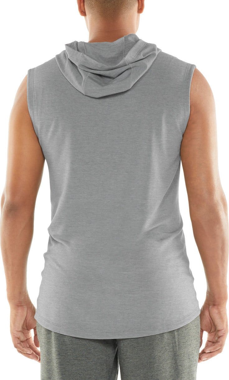 Product gallery image number 3 for product Momentum Hooded Vest - Men's