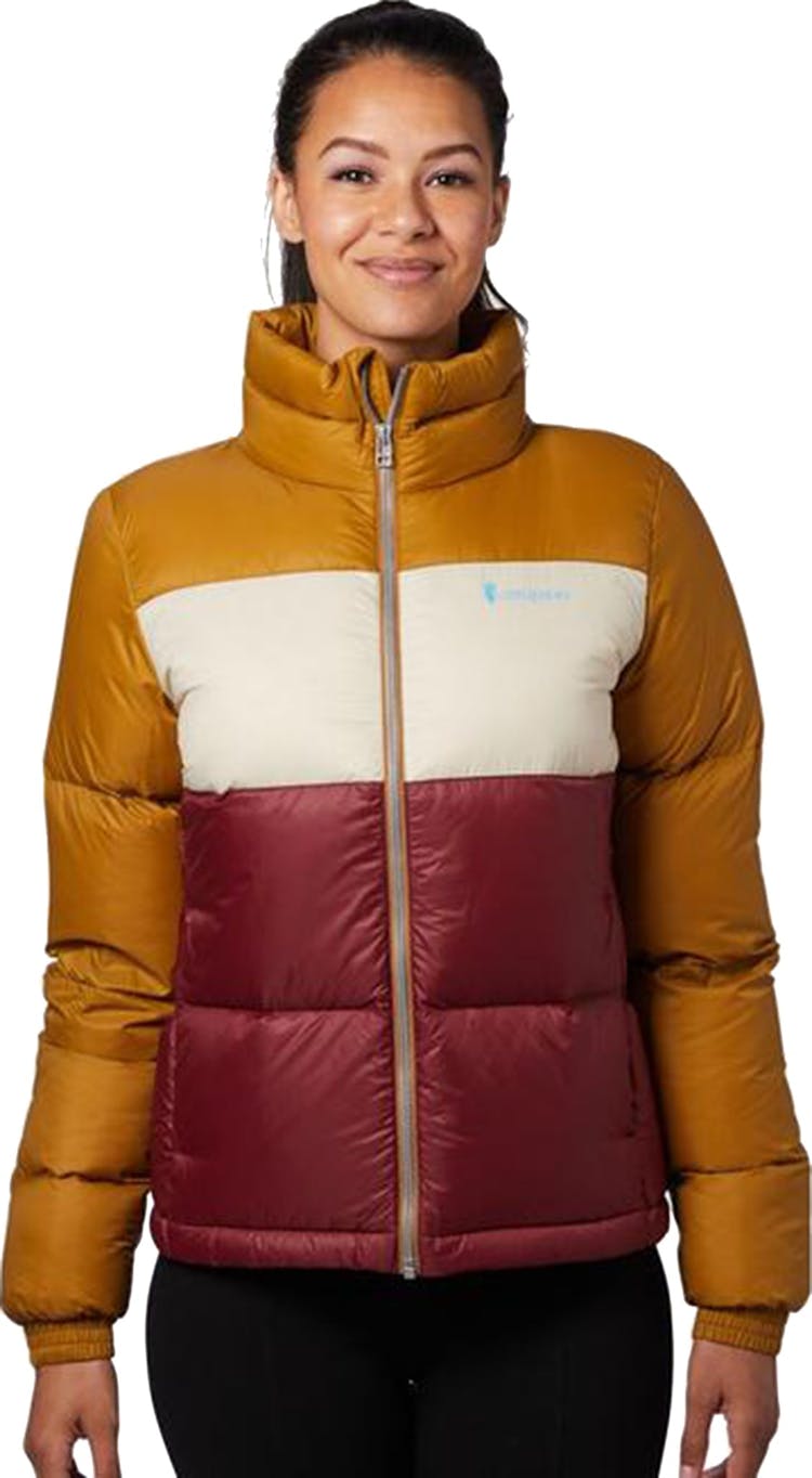 Product gallery image number 2 for product Solazo Down Jacket - Women's