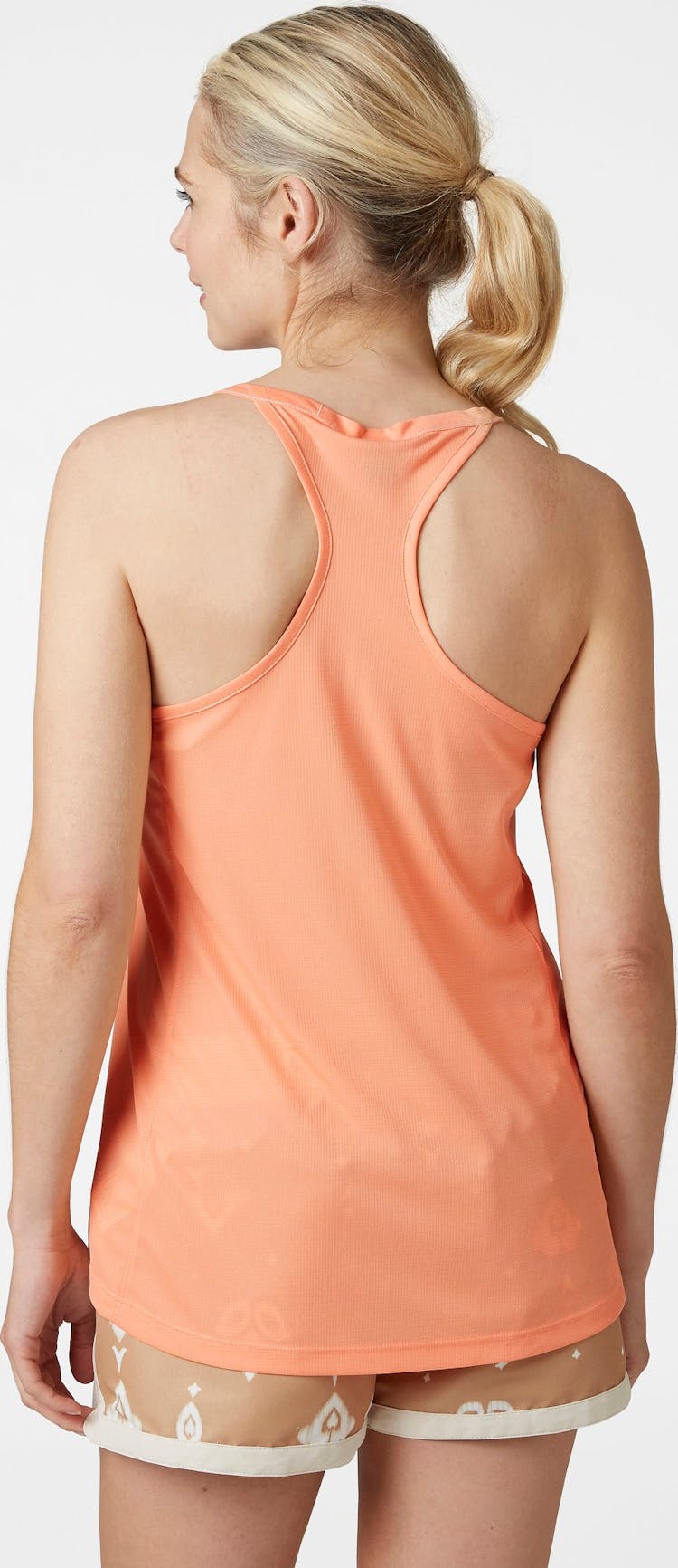 Product gallery image number 4 for product Verglas Pace Singlet - Women's