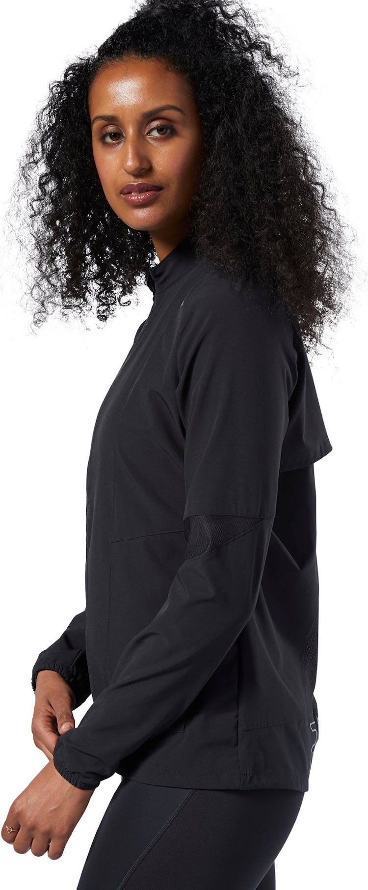 Product gallery image number 6 for product One Series Running Hero Jacket - Women's