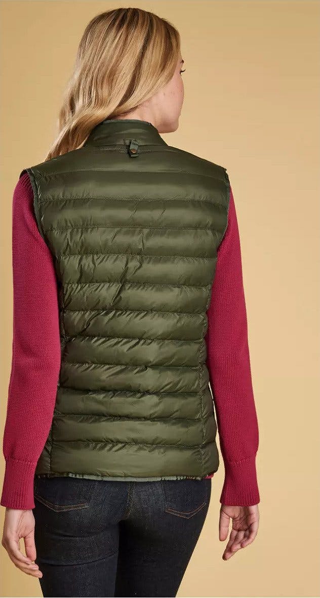 Product gallery image number 2 for product Carlton Gilet - Women's