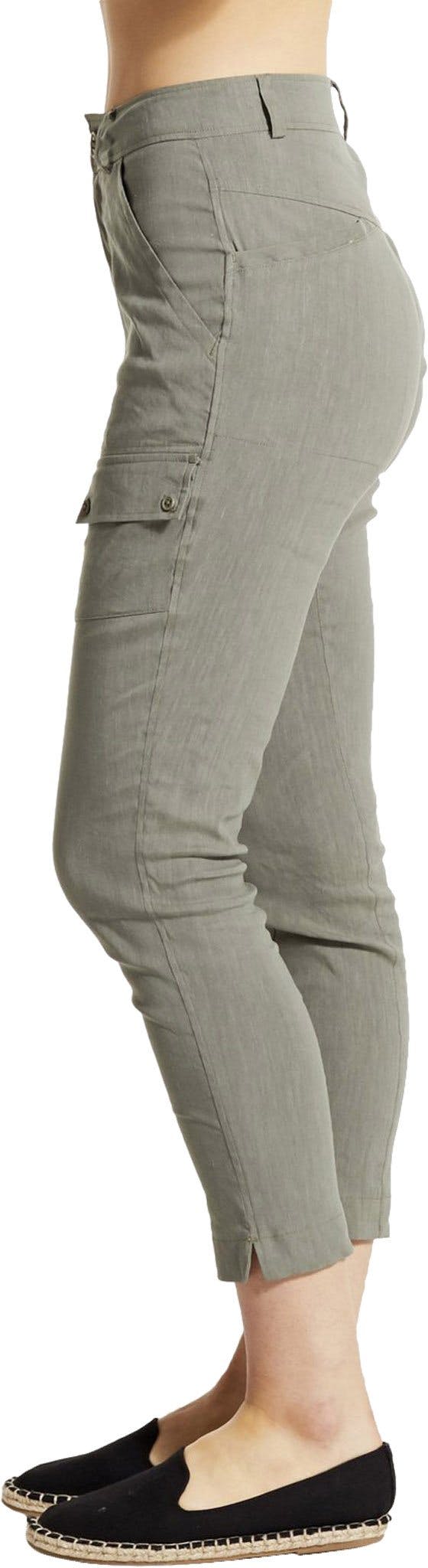 Numéro de l'image de la galerie de produits 2 pour le produit Pantalon MAT - Femme