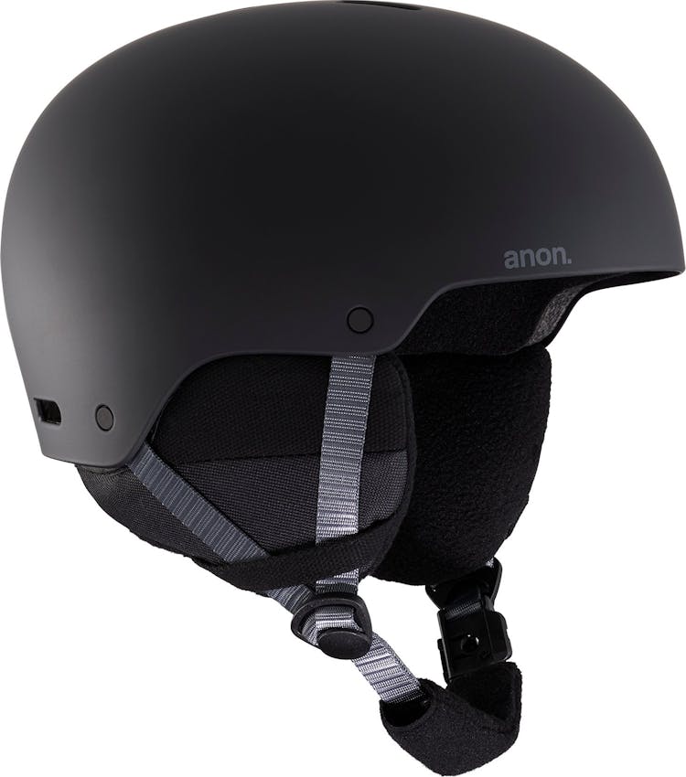 Product gallery image number 5 for product Rime 3 Helmet - Kids