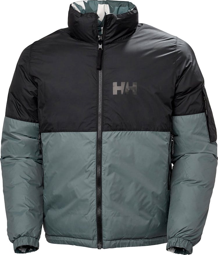 Product gallery image number 1 for product Active Reversible Aop Jacket - Men's