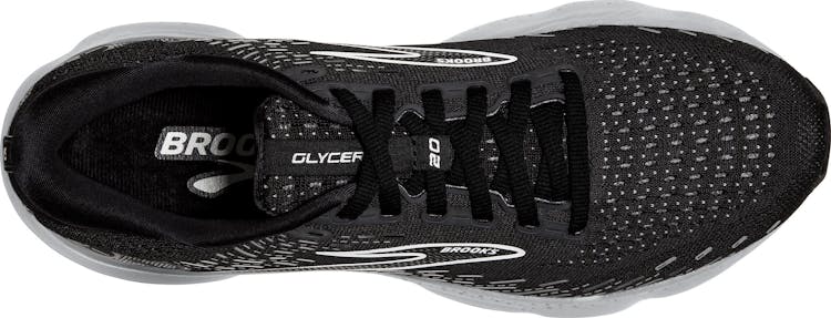 Product gallery image number 3 for product Glycerin 20 Road Running Shoes [Wide] - Men's
