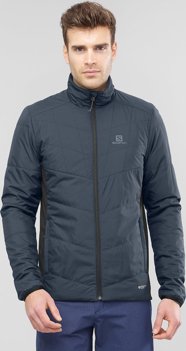 Product gallery image number 3 for product Drifter Mid Jacket - Men's