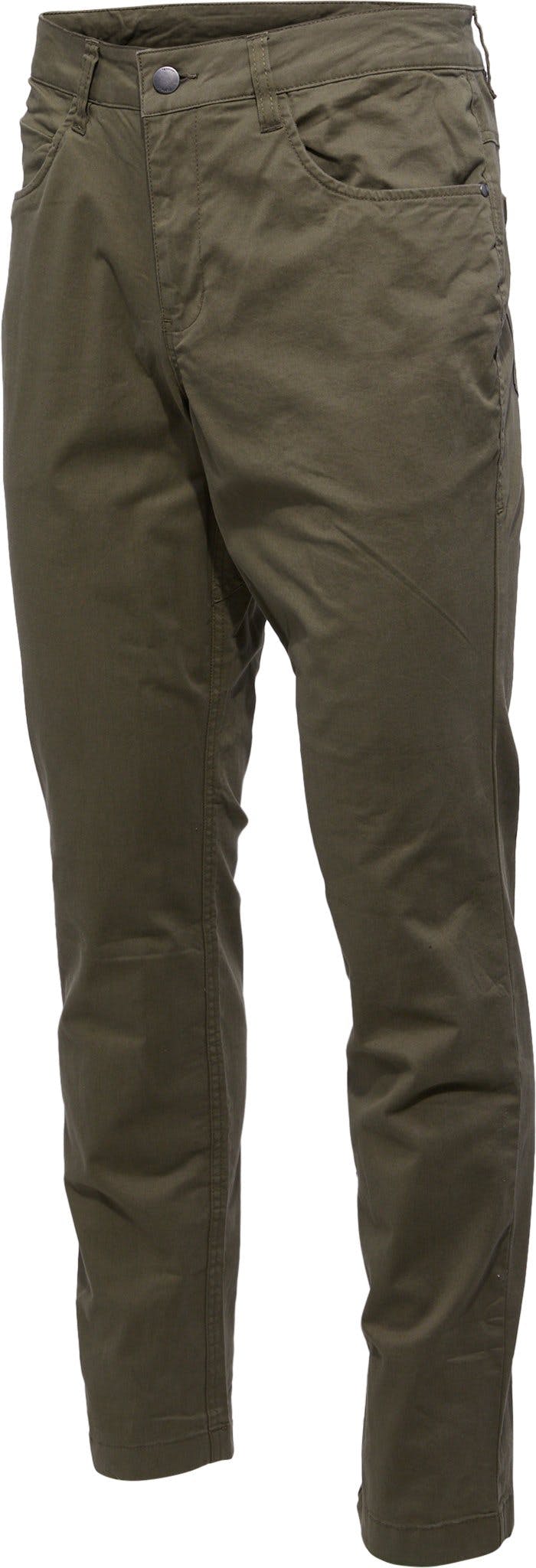 Product gallery image number 2 for product Everywhere Stretch Twill Pant - Men's