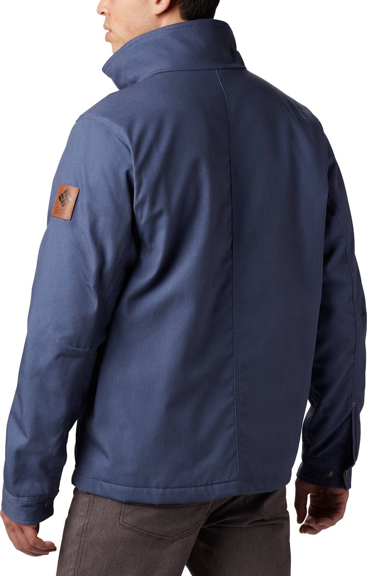 Product gallery image number 2 for product Loma Vista Jacket - Men's