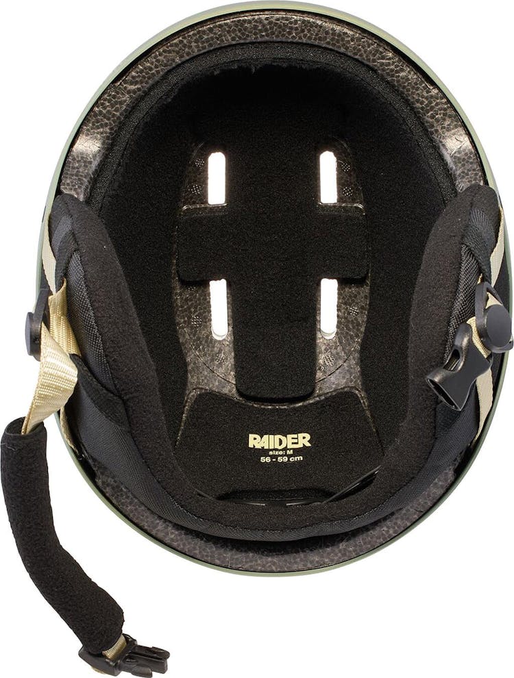 Product gallery image number 2 for product Raider 3 Helmet - Men's