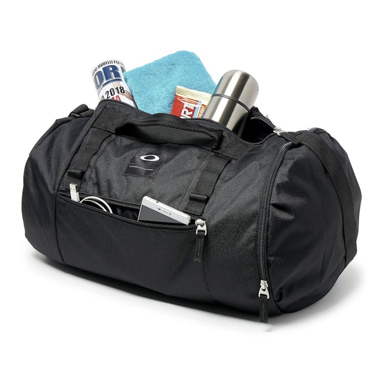 Product gallery image number 3 for product Holbrook Duffel 30L