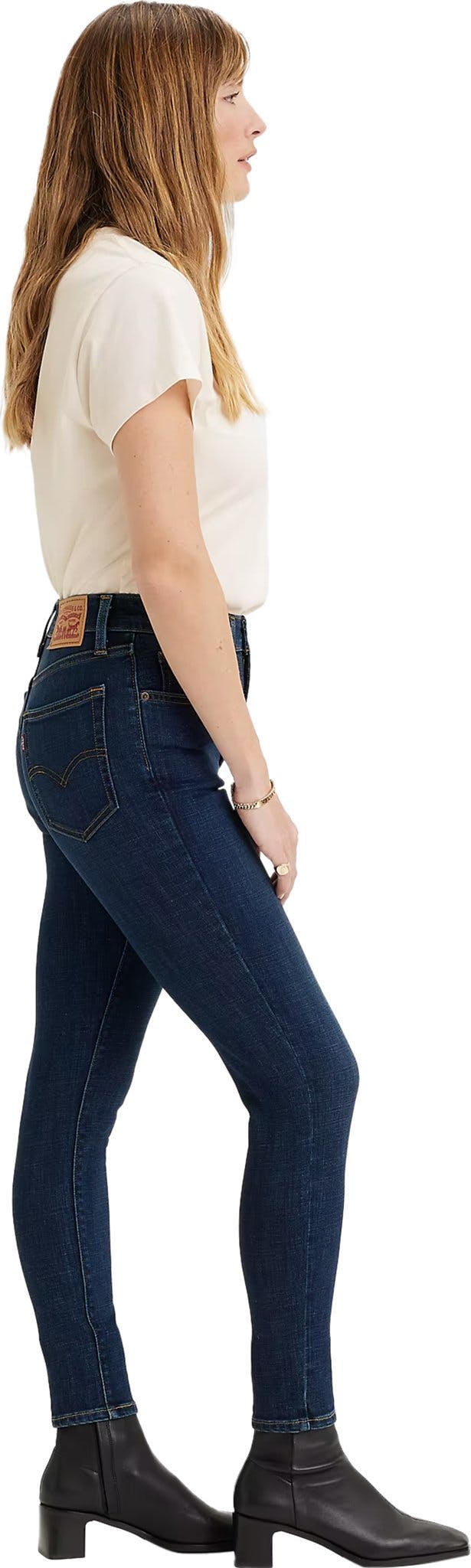 Product gallery image number 2 for product 721 High Rise Skinny - Women's