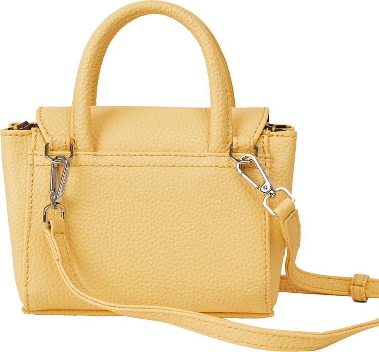 Product gallery image number 4 for product Adel Micro Satchel 2L - Purity Collection - Women's