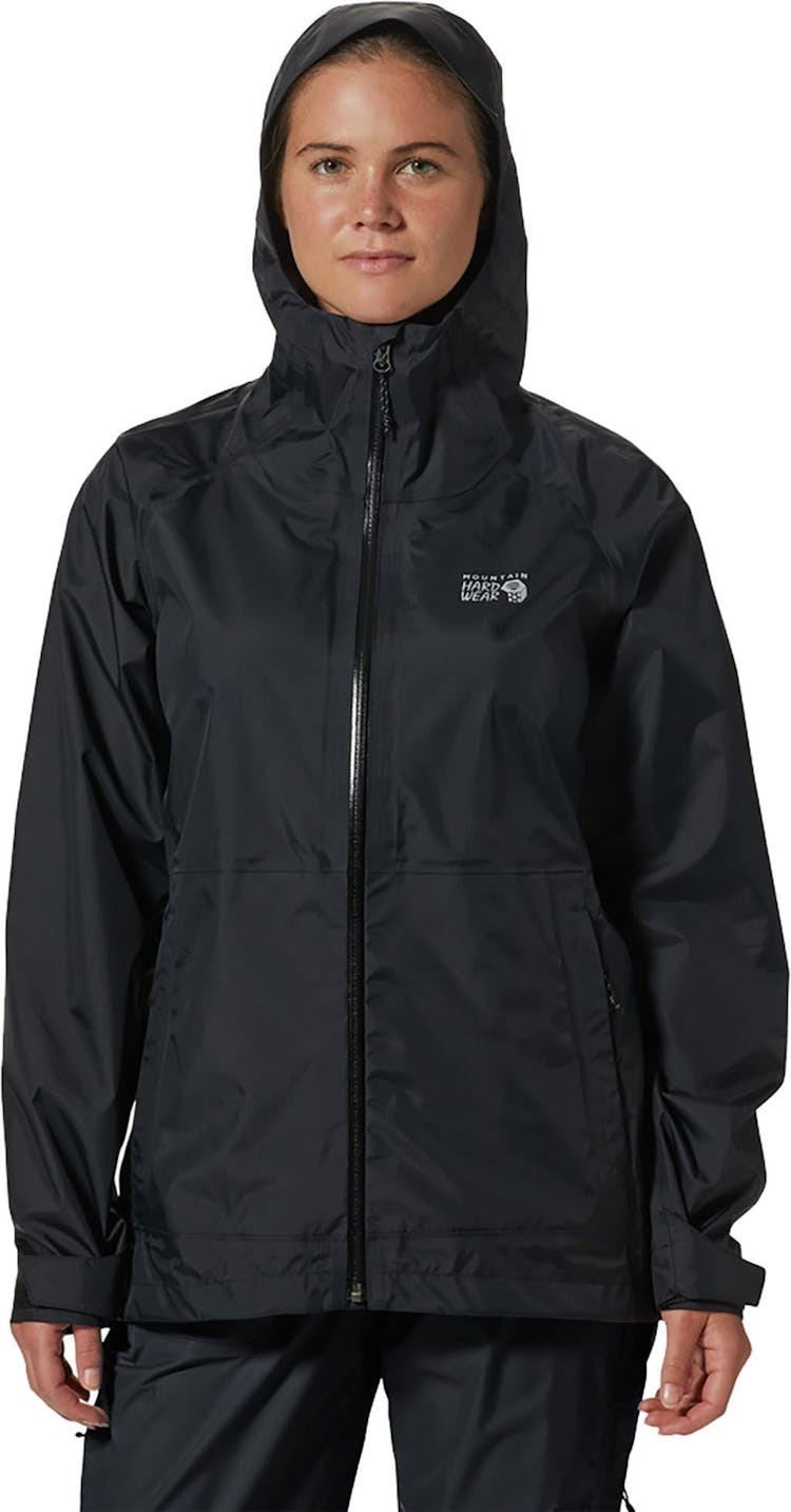 Product gallery image number 9 for product Threshold Jacket - Women's