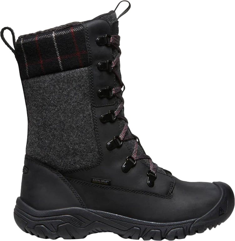 Product gallery image number 1 for product Greta Tall Waterproof Boot - Women's