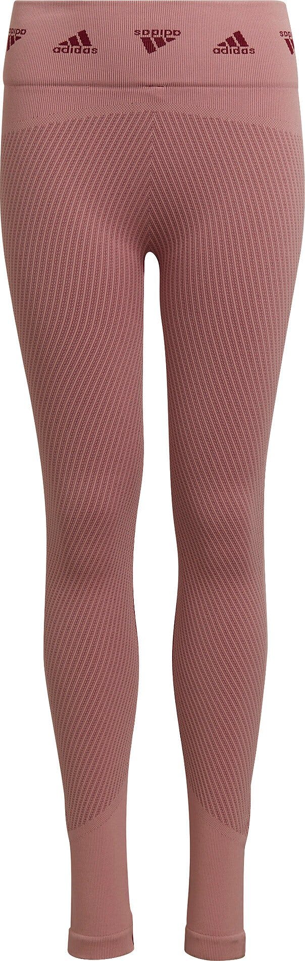 Product gallery image number 1 for product AeroKnit Training Seamless Tights - Girls