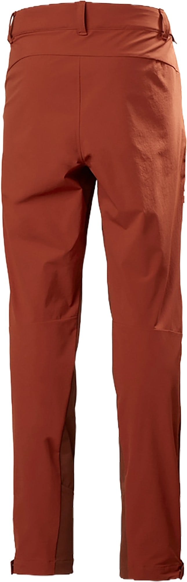 Product gallery image number 2 for product Blaze Softshell Pant - Men's