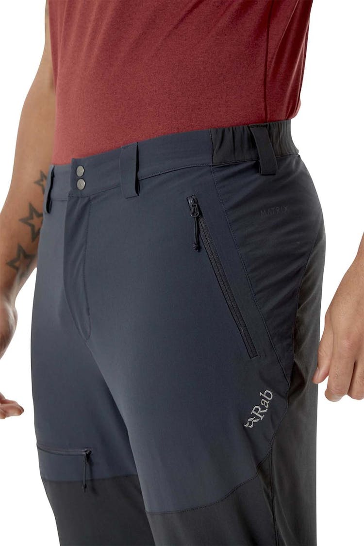 Product gallery image number 6 for product Torque Mountain Pants - Men's