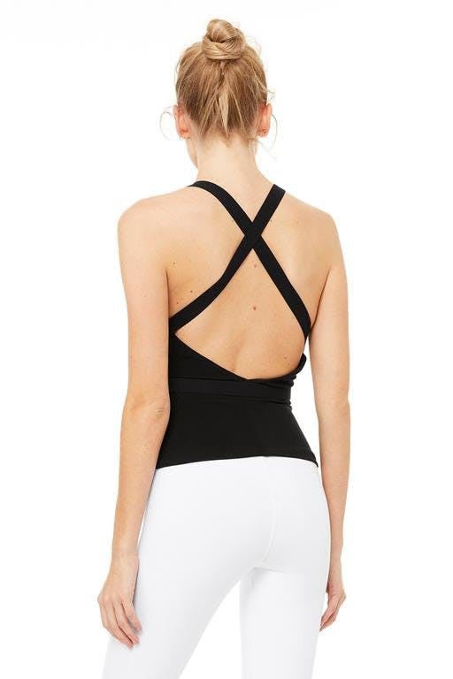 Product gallery image number 2 for product Harness Tank - Women's
