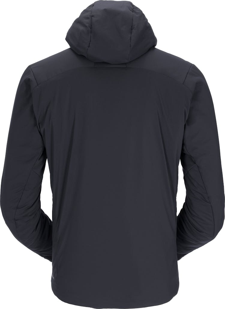 Product gallery image number 8 for product Xenair Alpine Light Insulated Hoody - Men's
