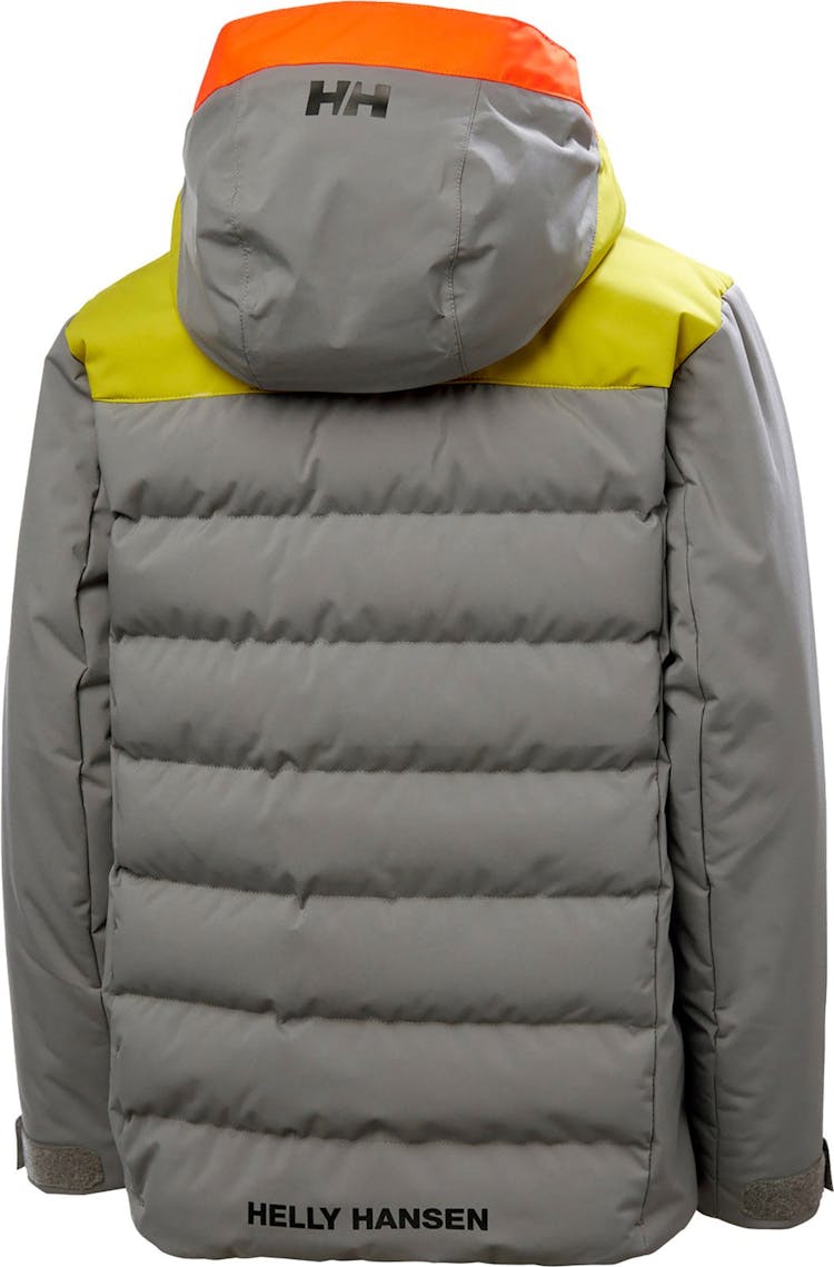 Product gallery image number 5 for product Cyclone Jacket - Big Boys