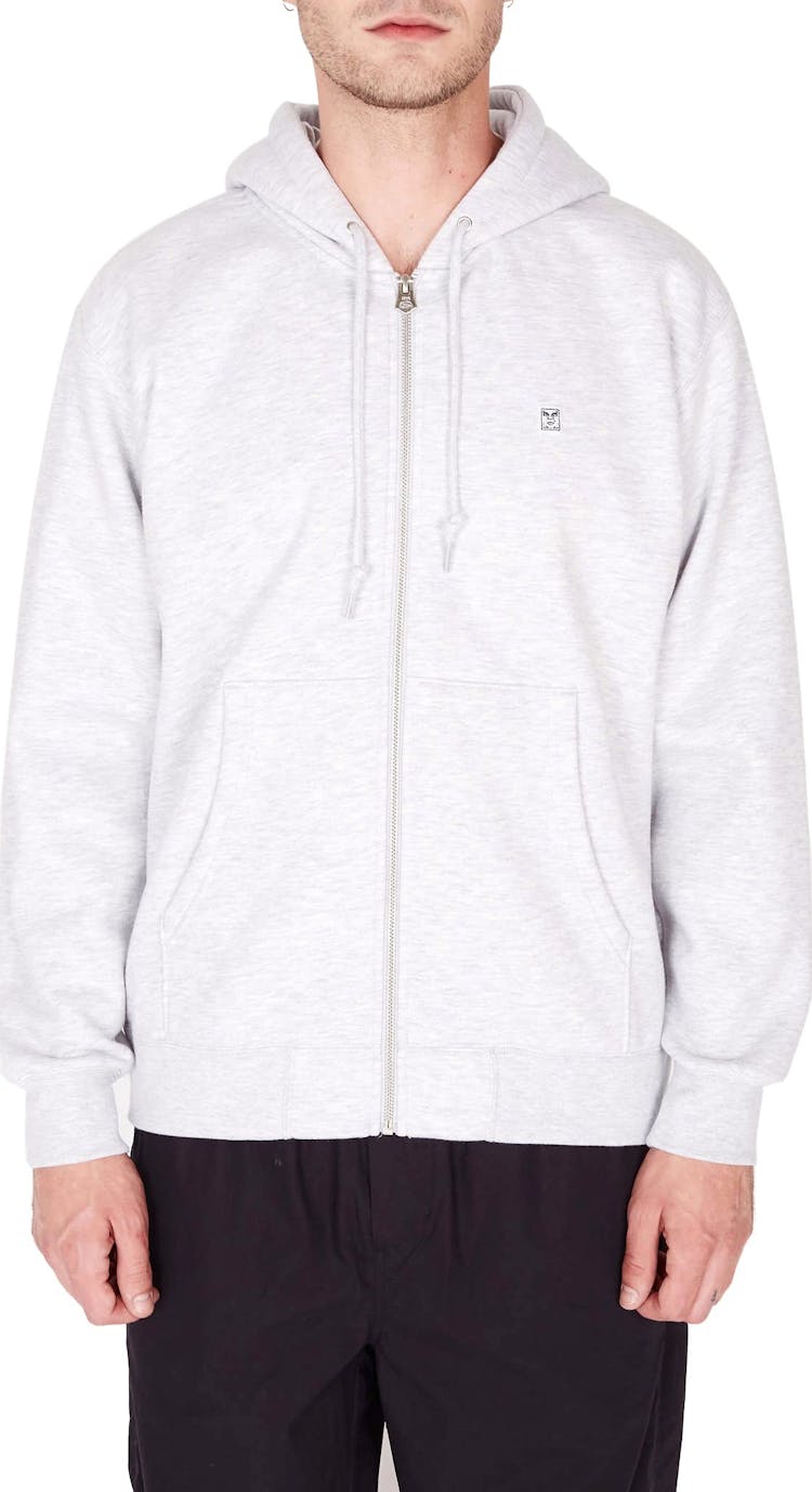 Product gallery image number 1 for product 89 Icon II Hood - Men's