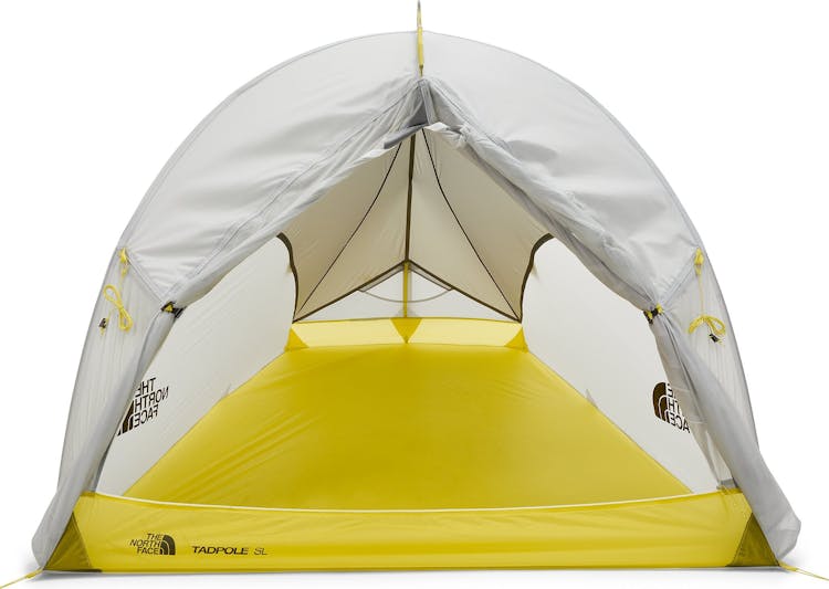 Product gallery image number 2 for product Tadpole SL 2 Tent - 2-person