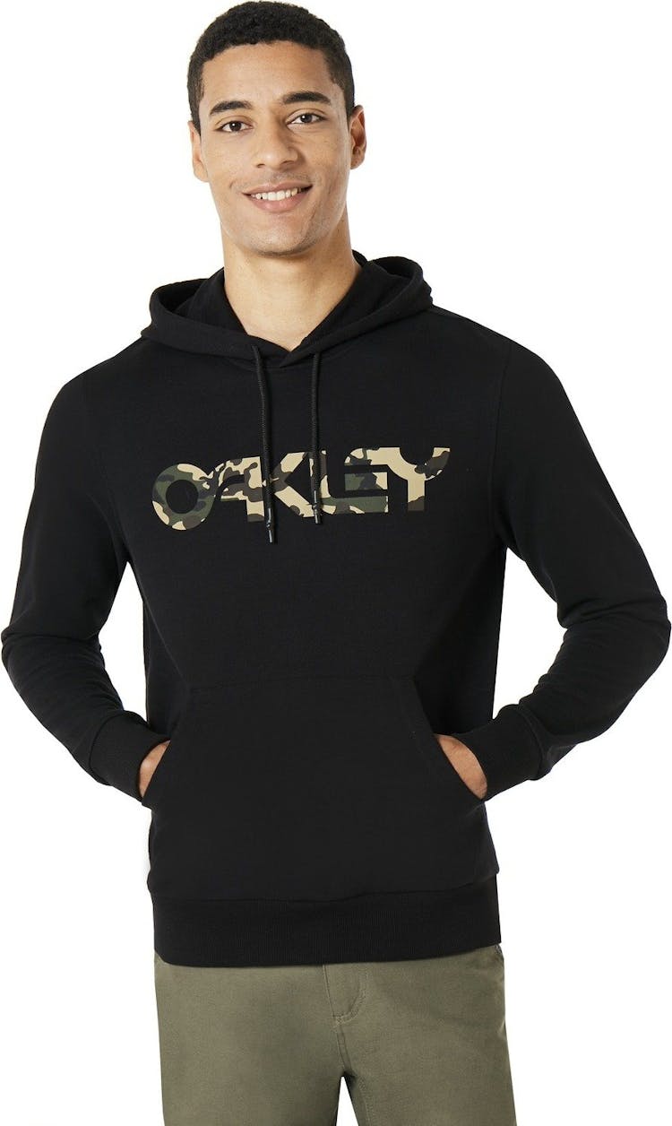Product gallery image number 1 for product B1B Po Hoodie - Men's